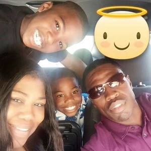 Meet your Posher, Latasha