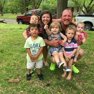 Meet your Posher, Carolyn