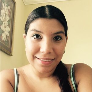 Meet your Posher, Vianka