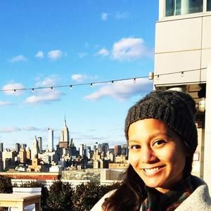 Meet your Posher, Stephanie