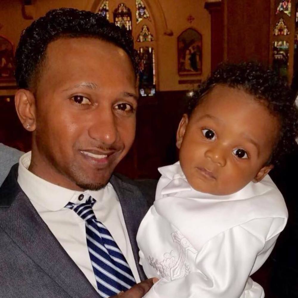 Meet your Posher, Rawlins