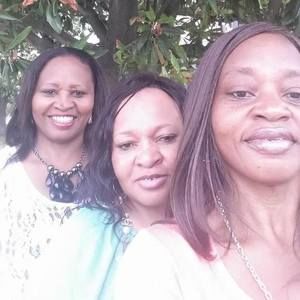 Meet your Posher, Hilda