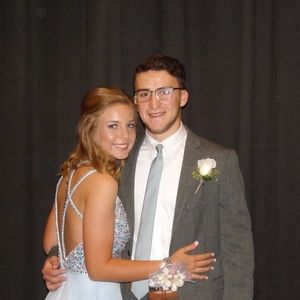 Meet your Posher, Bryant