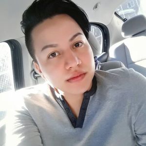 Meet your Posher, Henry