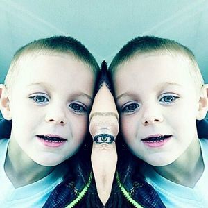 Meet your Posher, Audrey