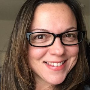 Meet your Posher, Tess