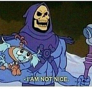 Meet your Posher, Patricia