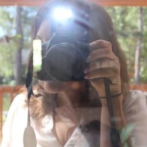 Meet your Posher, Luisa