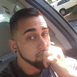 Meet your Posher, Jake