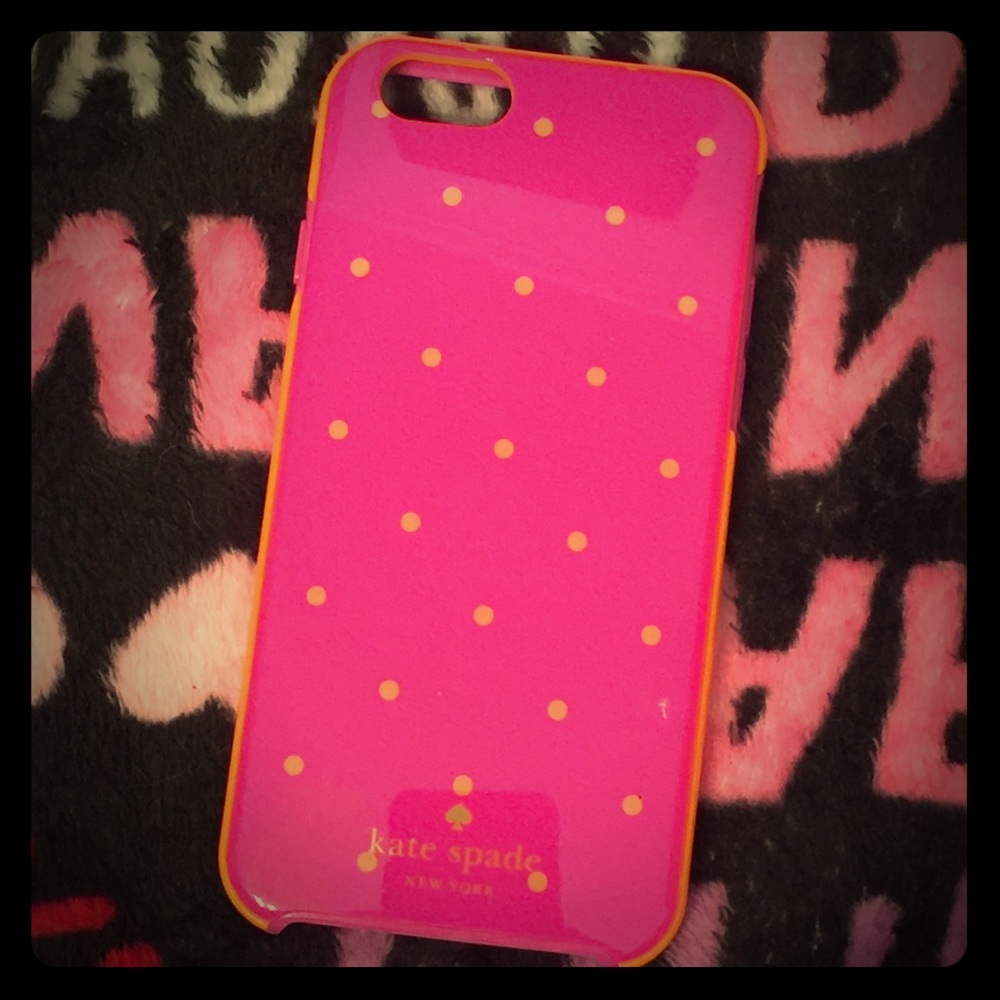 Kate Spade IPhone 6/6s