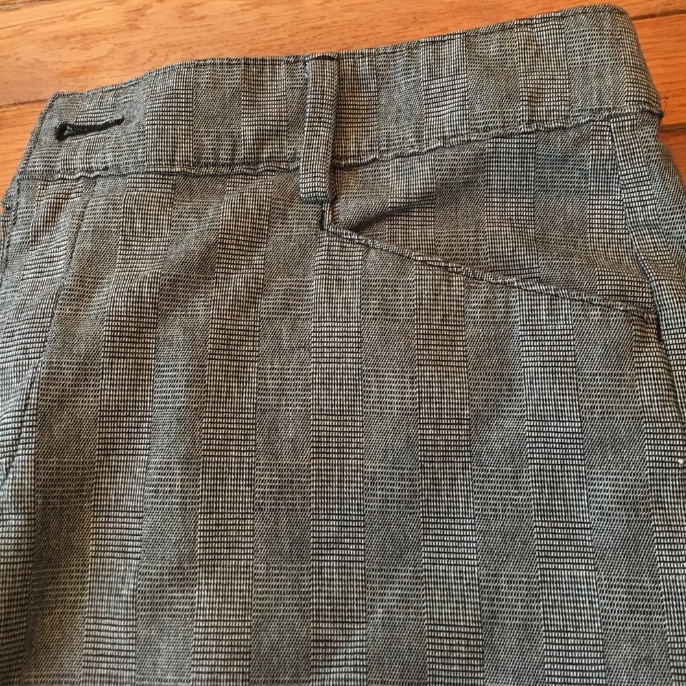 Lee Relaxed Fit at The Waist Trousers  EUC