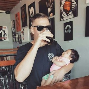 Meet your Posher, Corey