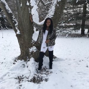 Chico Printed Coat