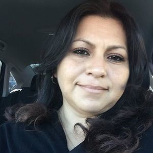 Meet your Posher, Gina