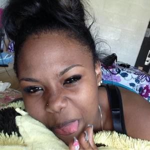 Meet your Posher, Briana