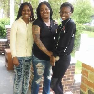 Meet your Posher, Joanne