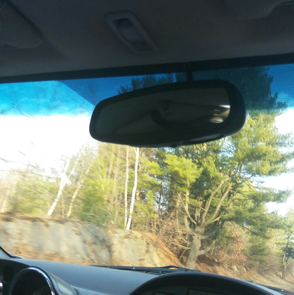 Meet your Posher, Kiarra