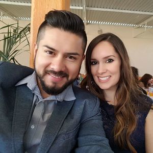 Meet your Posher, Efrén