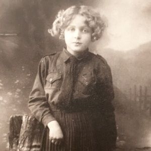 Meet your Posher, Sarit