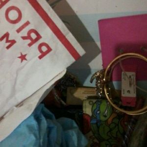 Meet your Posher, Amber