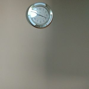 Meet your Posher, Mariamma