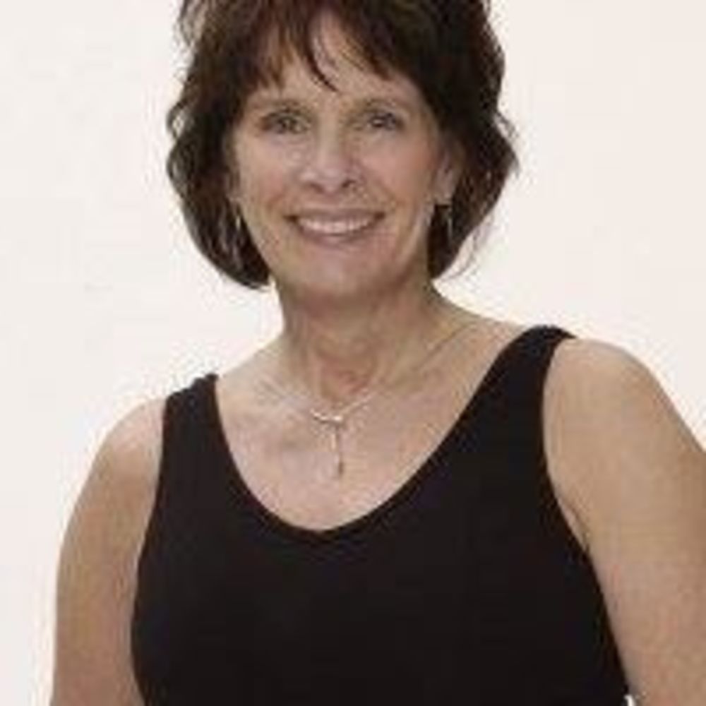 Meet your Posher, Linda