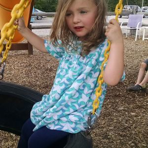 Meet your Posher, Cassandra