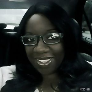 Meet your Posher, Jacinta