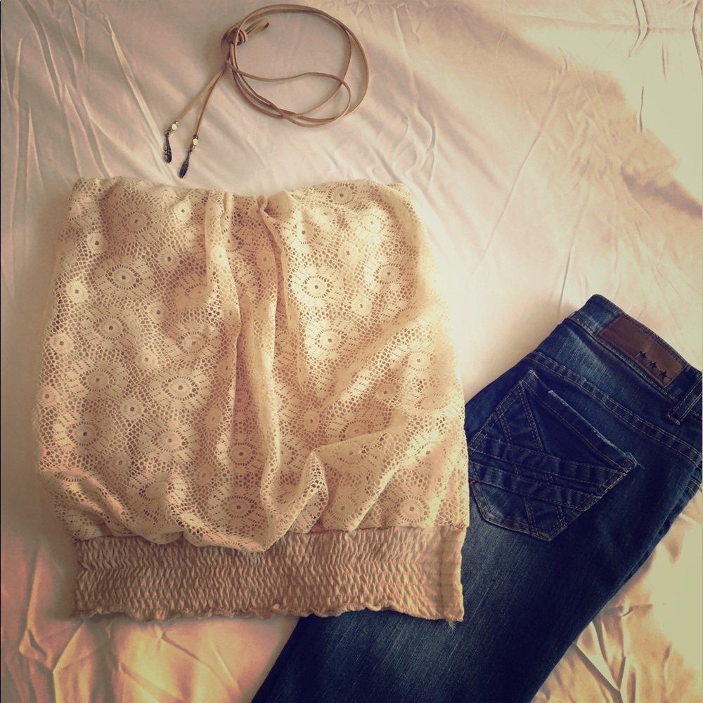 Holder Top