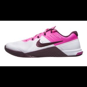 Nike Metcon 2