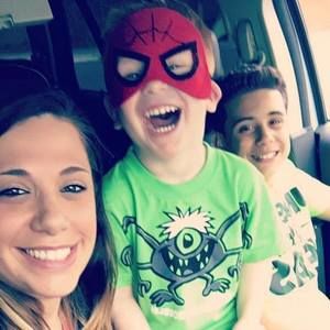 Meet your Posher, Ciera