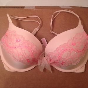 Dream Angels Push-up Bra