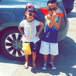 Meet your Posher, Carla