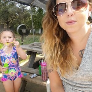 Meet your Posher, Heidi