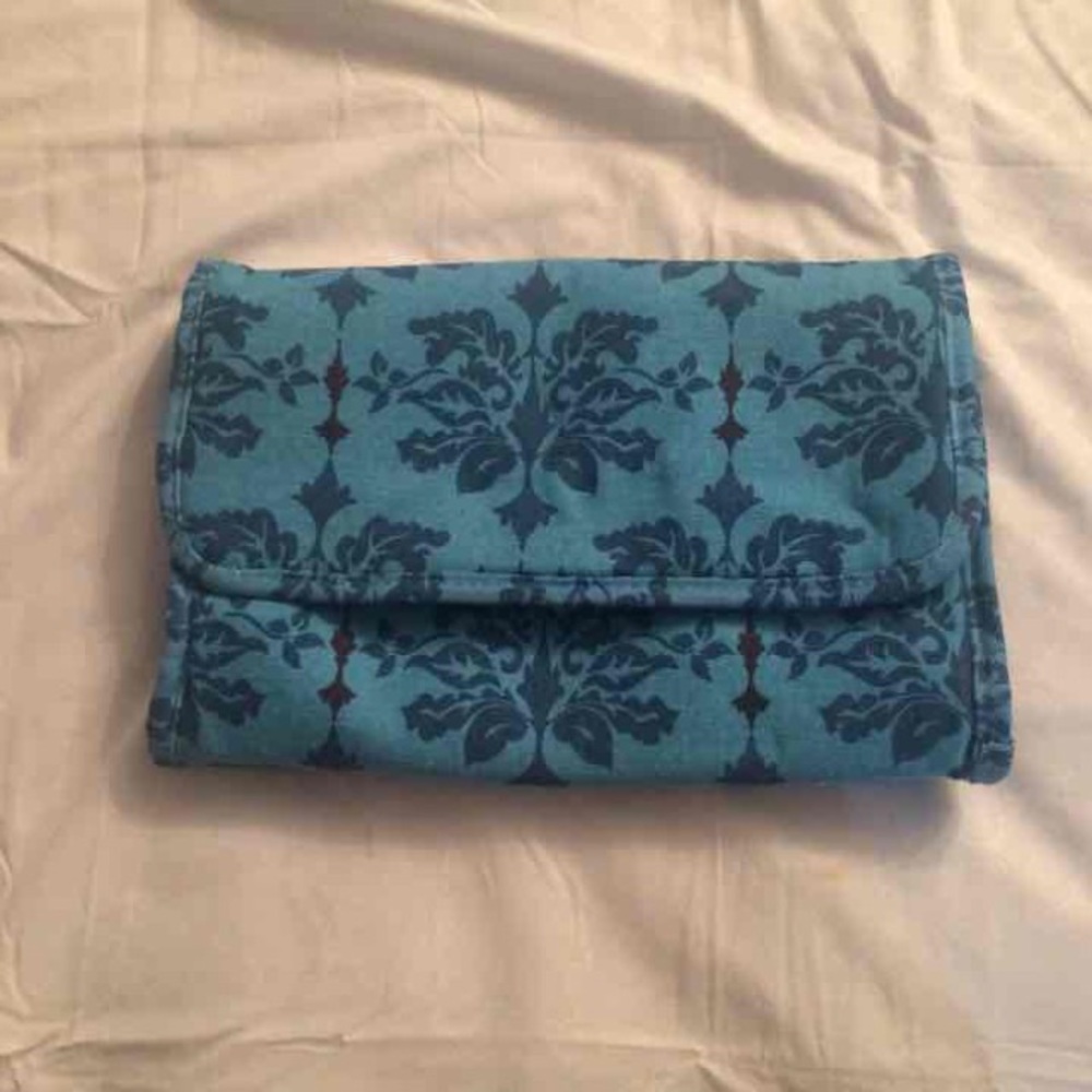 Beautiful makeup carrier