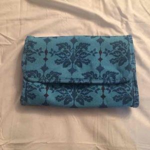 Beautiful makeup carrier