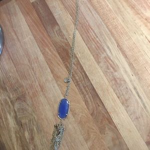 Kendra Scott necklace