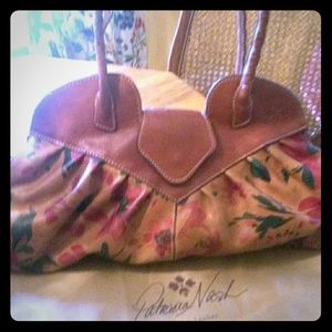 Patricia Nash Handbag