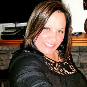 Meet your Posher, Katina