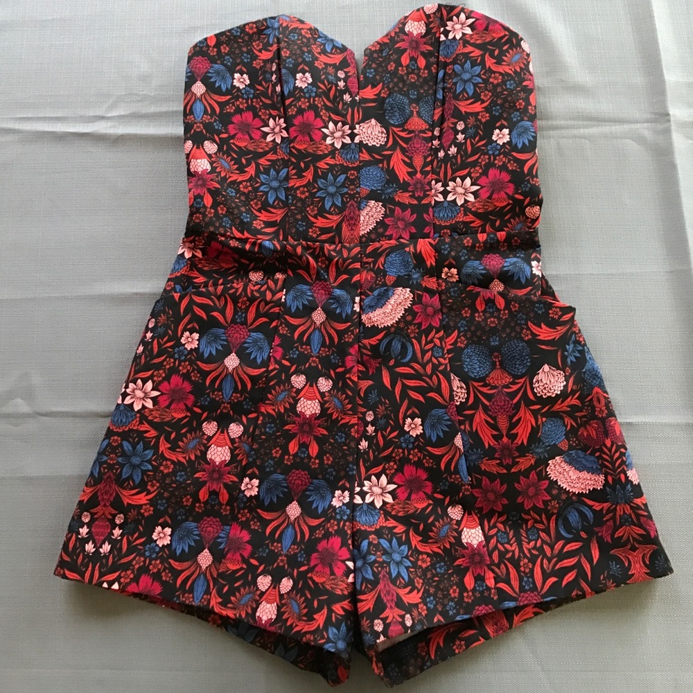 H&M romper