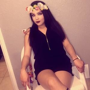 Meet your Posher, Odalys