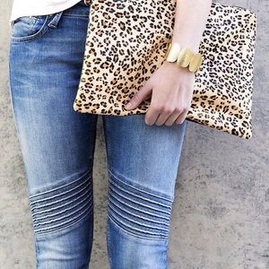 Mavi Aura Moto jeans