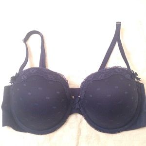 Aerie push-up Bra Mia style with multiway straps!
