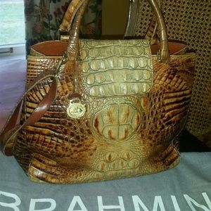 Brahmin Tote
