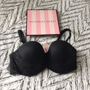 Victoria's Secret push up bra