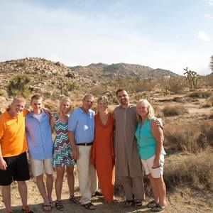 Meet your Posher, Jane