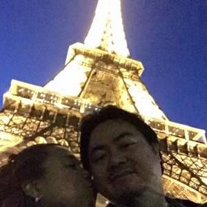 Meet your Posher, Dennis