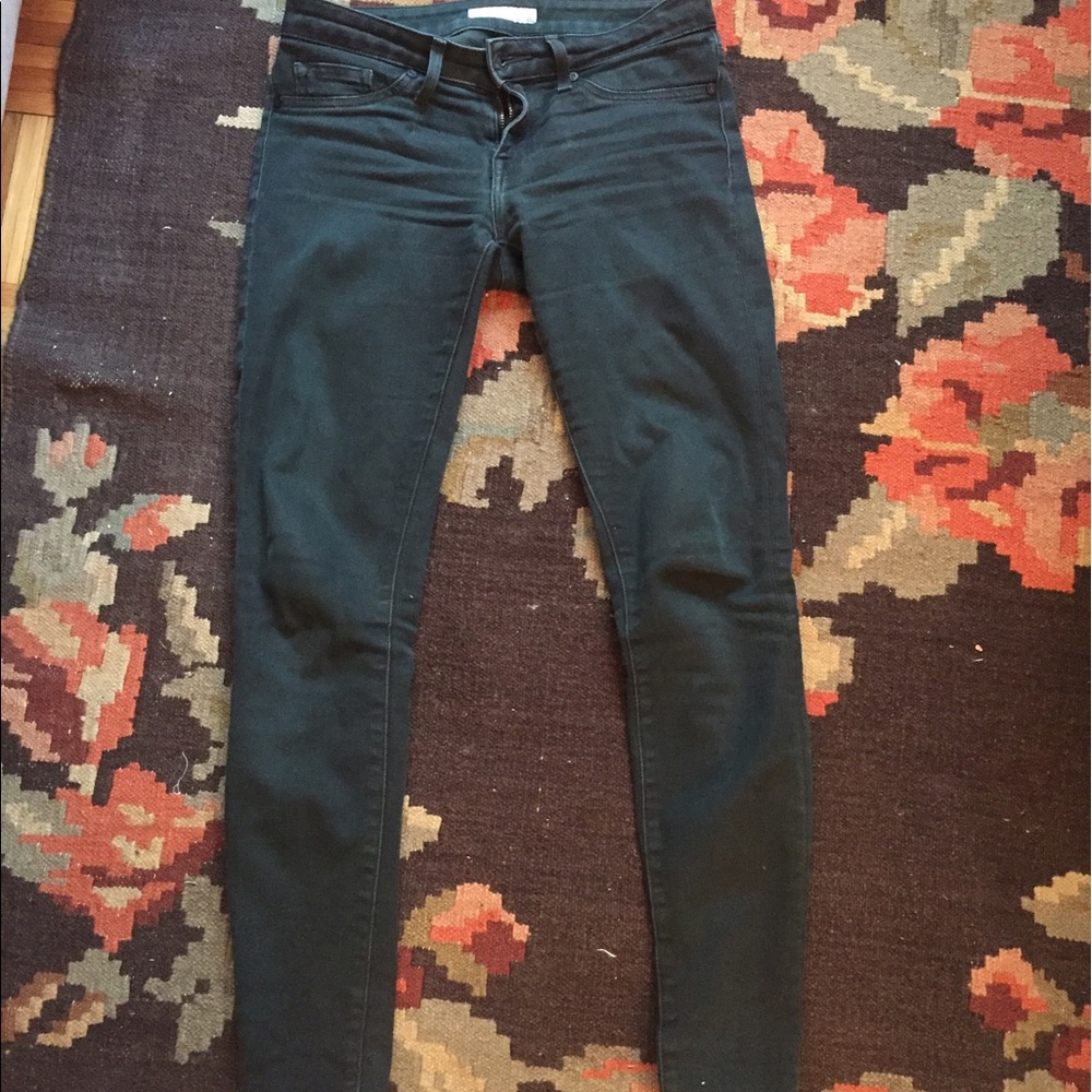 Joie Jeans