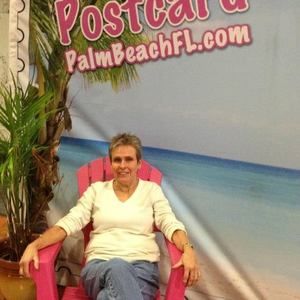 Meet your Posher, Cheryl