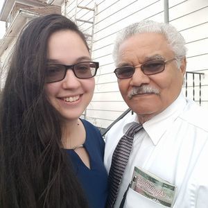 Meet your Posher, Jackie